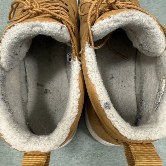 Mens Timberland DAVIS SQUARE 11.5 - Picture 7 of 9